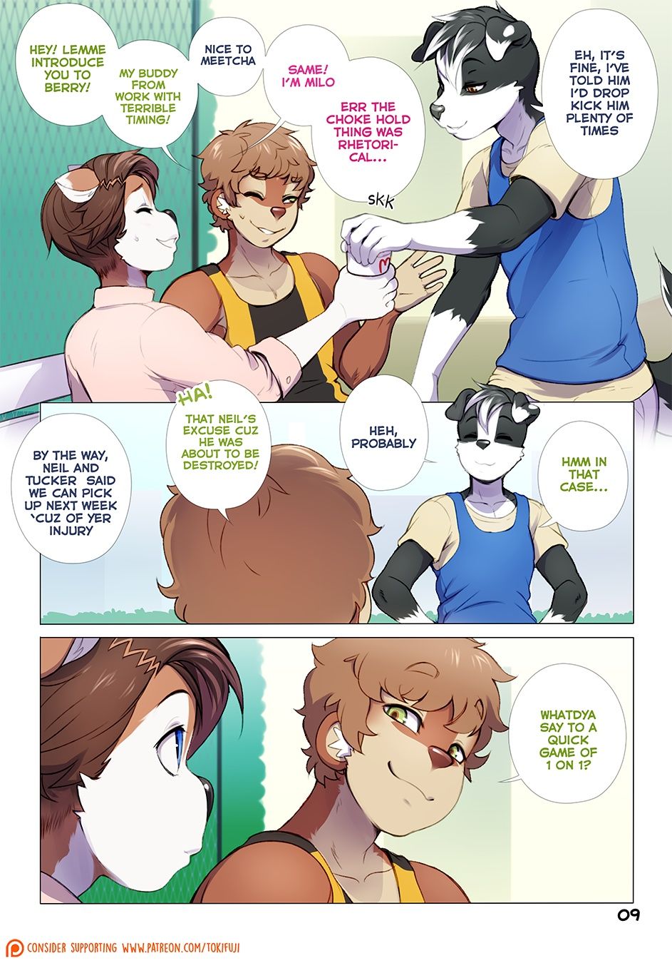 Page 9